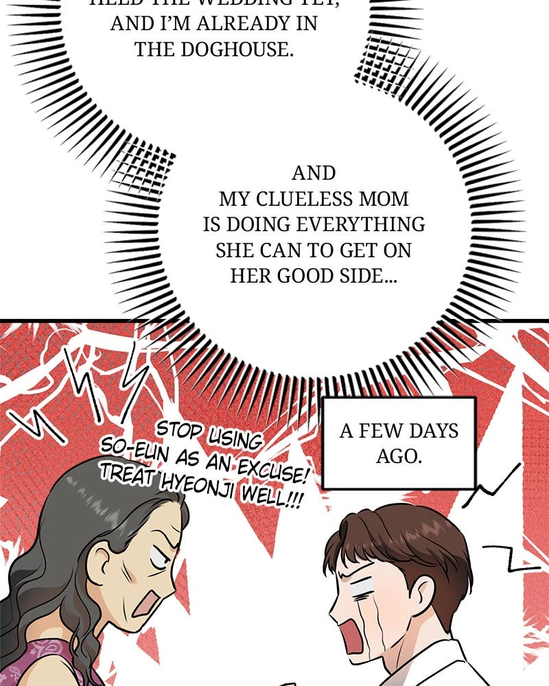 Can't Get Enough of You Chapter 50 Page 6