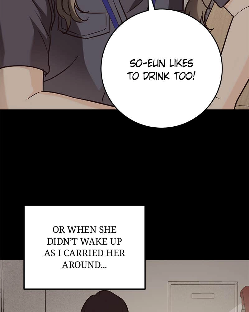 Can't Get Enough of You Chapter 50 Page 82