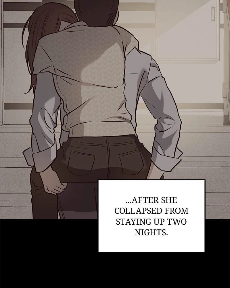 Can't Get Enough of You Chapter 50 Page 83