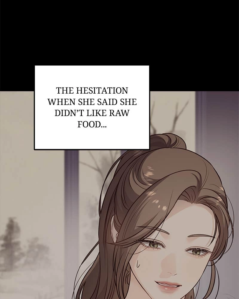 Can't Get Enough of You Chapter 50 Page 84