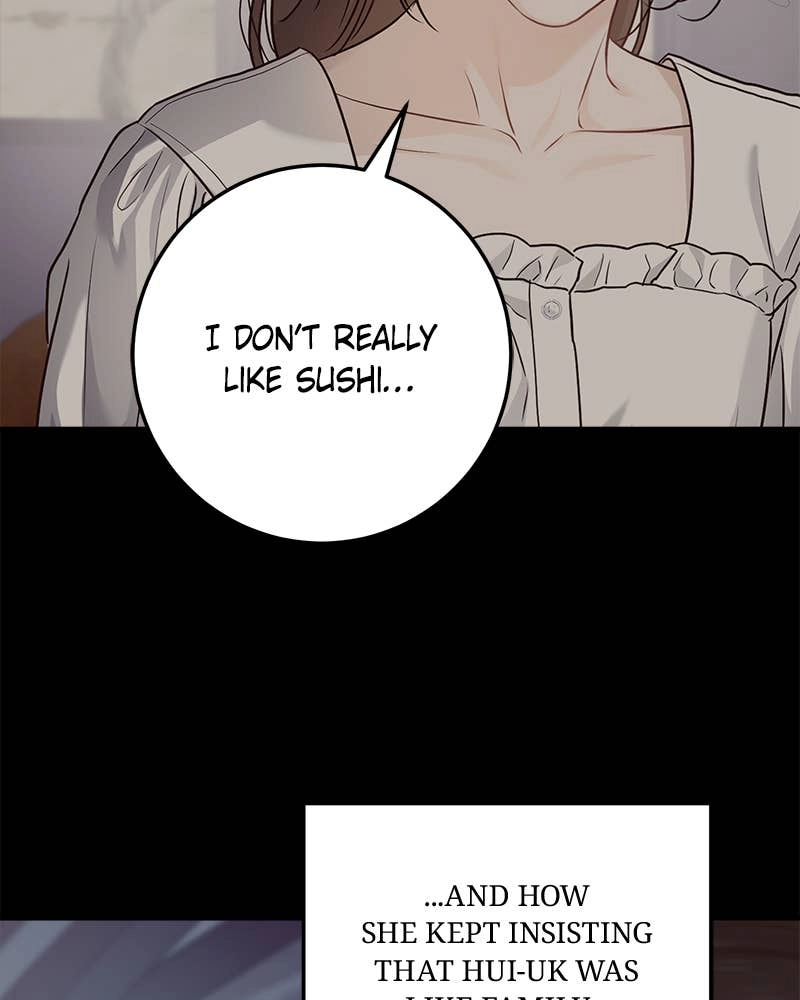 Can't Get Enough of You Chapter 50 Page 85