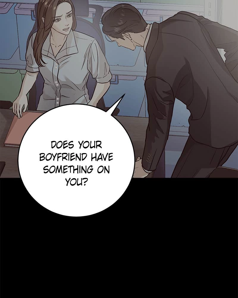 Can't Get Enough of You Chapter 50 Page 88