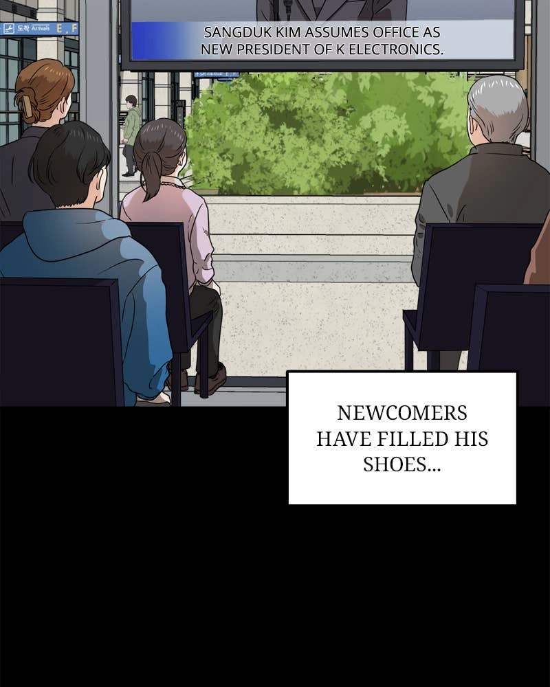 Can't Get Enough of You Chapter 4 Page 15
