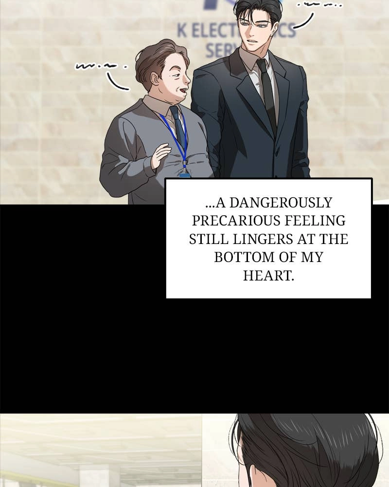 Can't Get Enough of You Chapter 4 Page 21