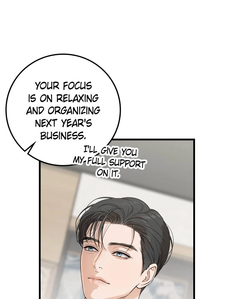 Can't Get Enough of You Chapter 4 Page 33
