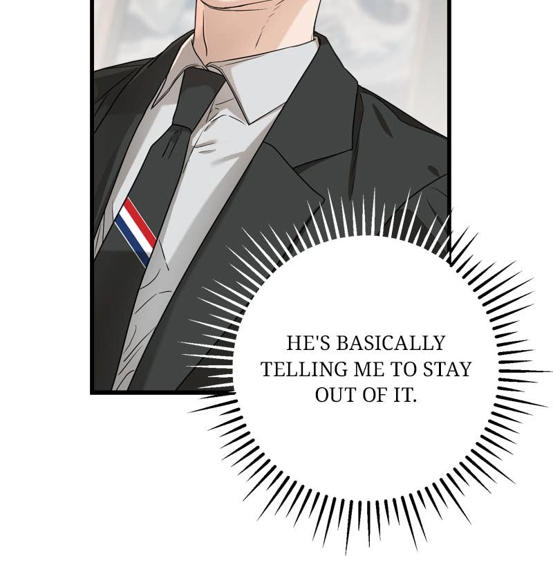 Can't Get Enough of You Chapter 4 Page 34
