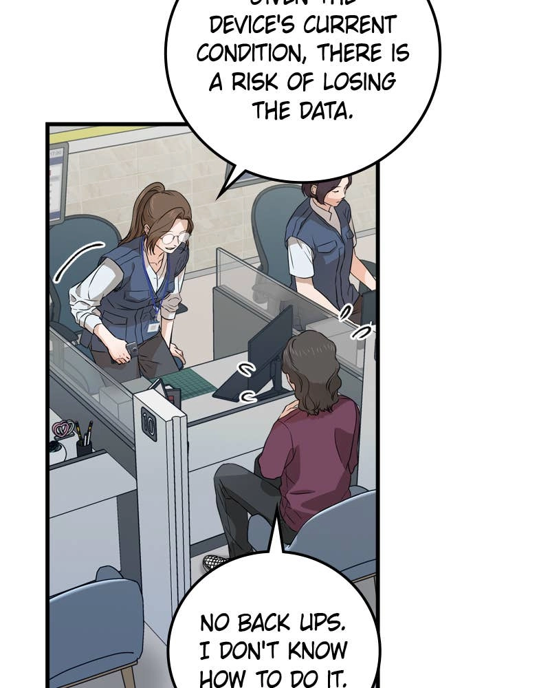 Can't Get Enough of You Chapter 4 Page 48
