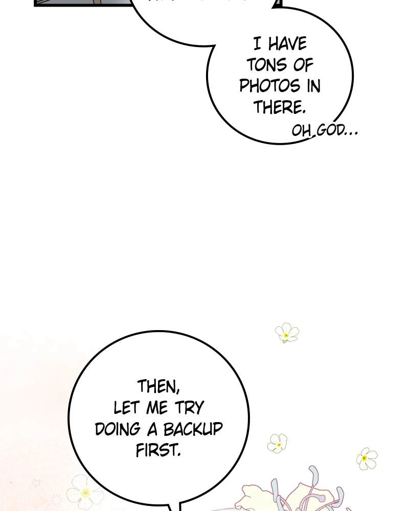 Can't Get Enough of You Chapter 4 Page 49