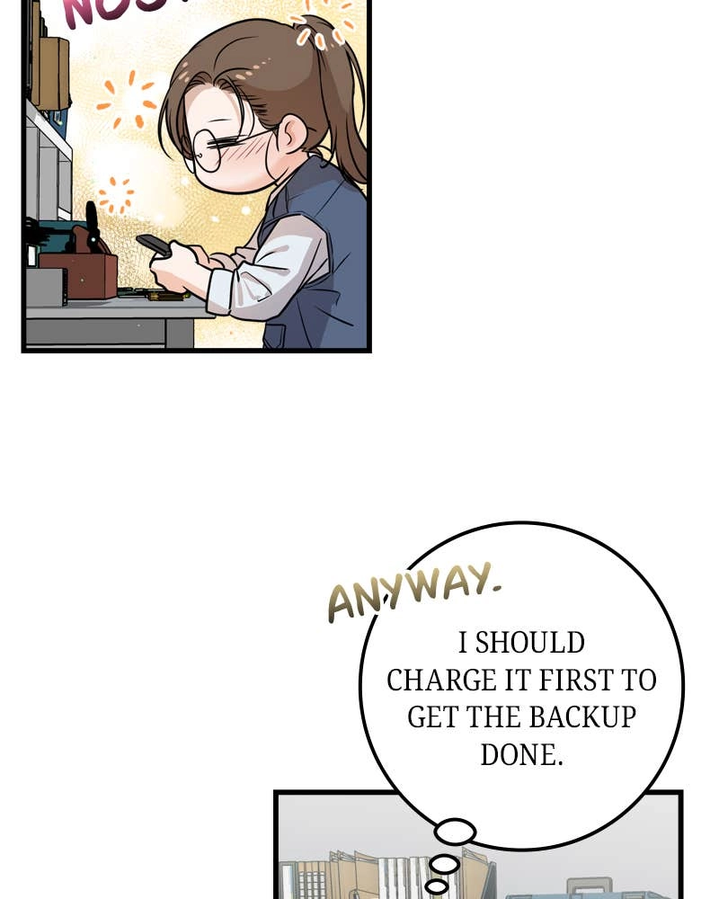 Can't Get Enough of You Chapter 4 Page 55