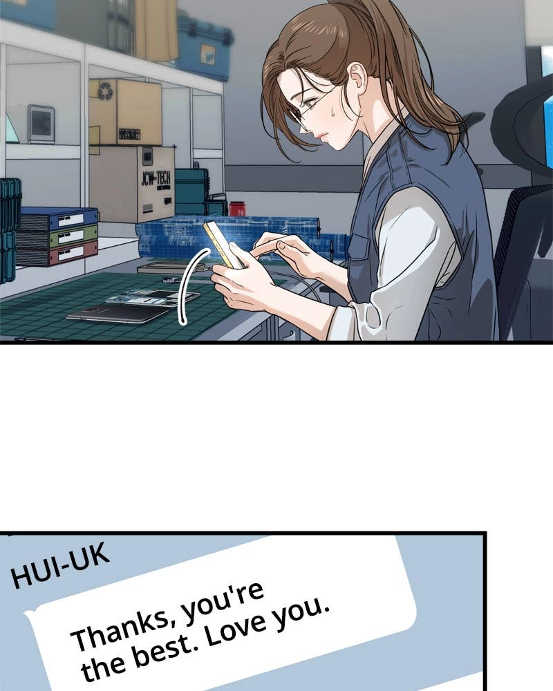 Can't Get Enough of You Chapter 4 Page 60
