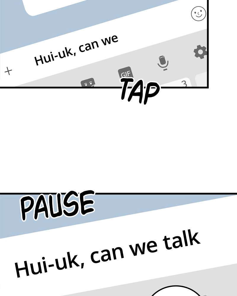 Can't Get Enough of You Chapter 4 Page 61