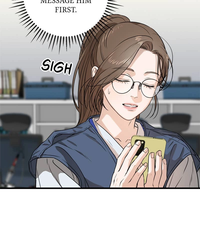 Can't Get Enough of You Chapter 4 Page 64