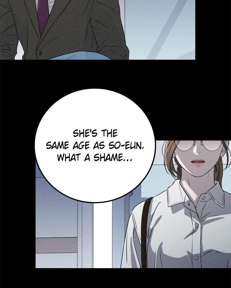 Can't Get Enough of You Chapter 4 Page 75