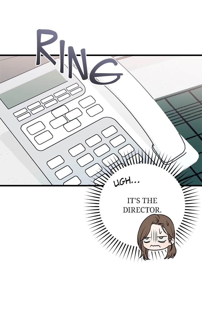 Can't Get Enough of You Chapter 23 Page 12
