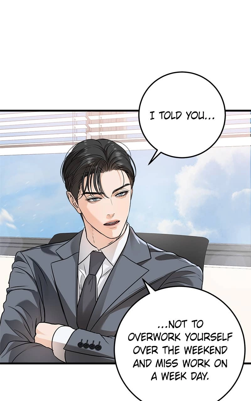 Can't Get Enough of You Chapter 23 Page 15