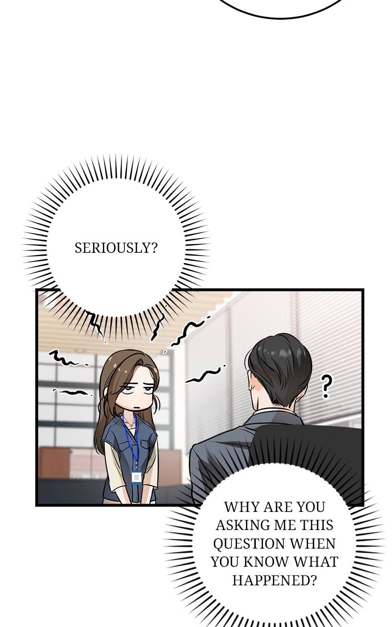 Can't Get Enough of You Chapter 23 Page 16