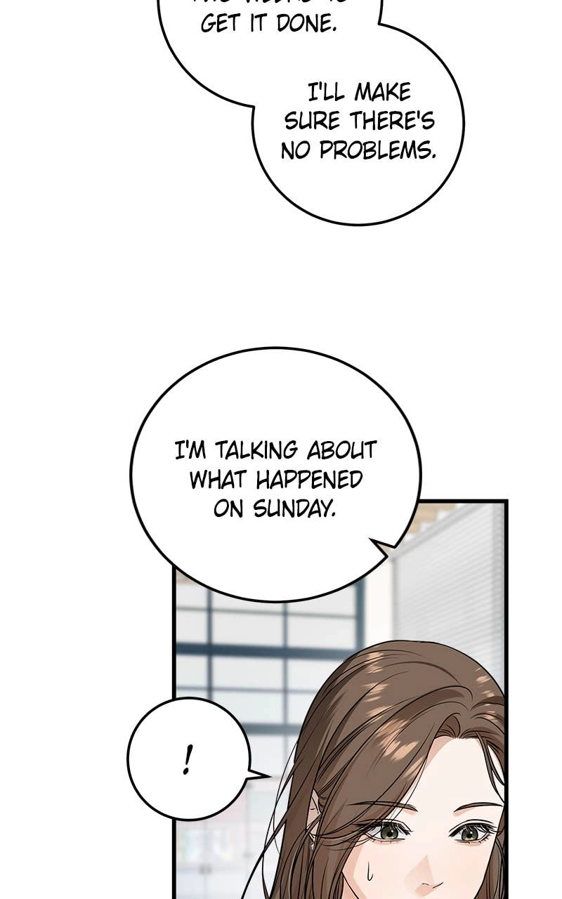 Can't Get Enough of You Chapter 23 Page 18
