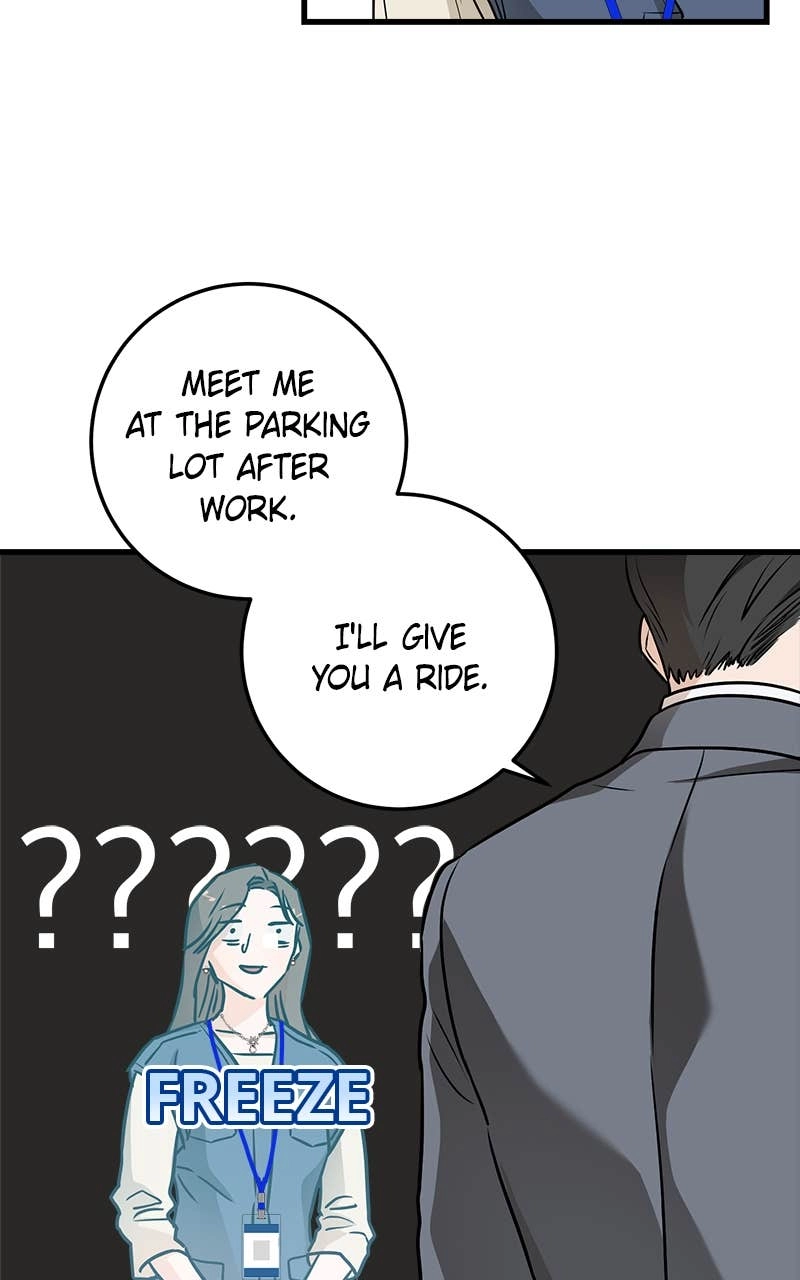 Can't Get Enough of You Chapter 23 Page 24