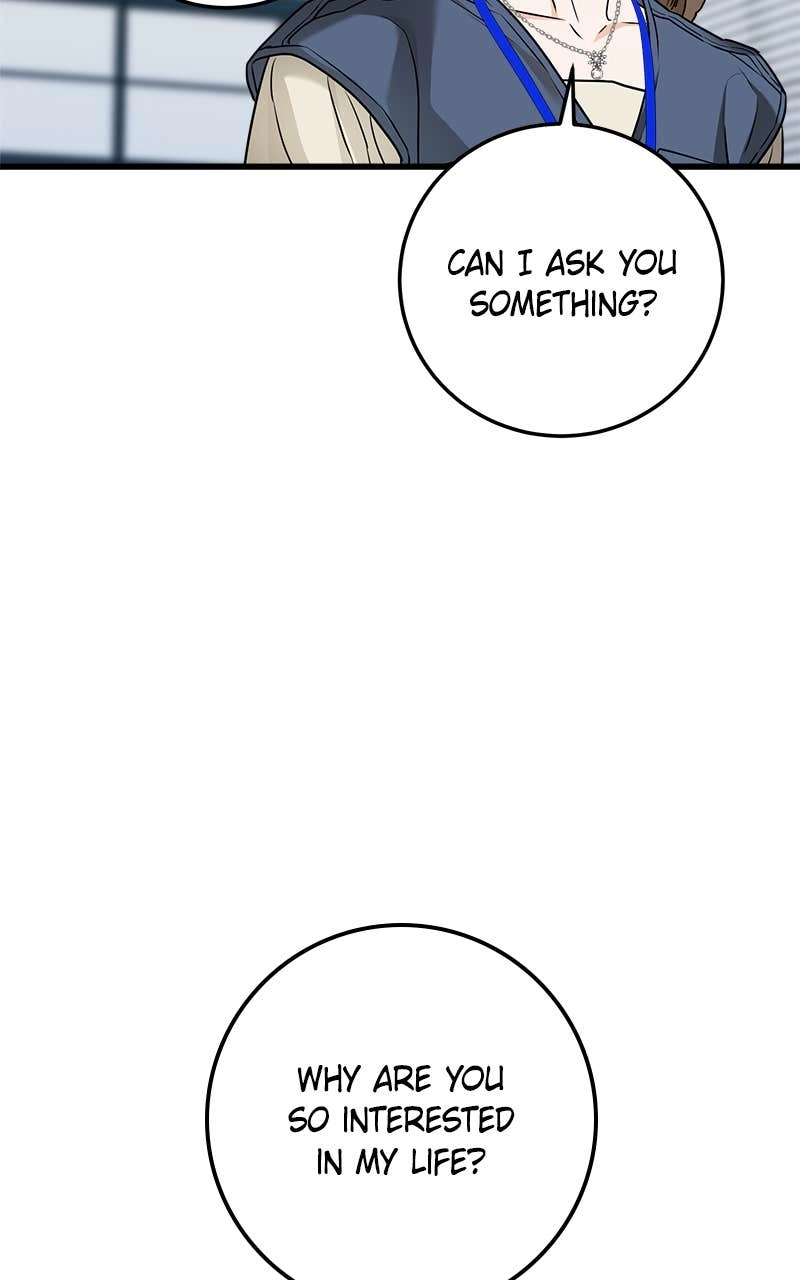 Can't Get Enough of You Chapter 23 Page 27