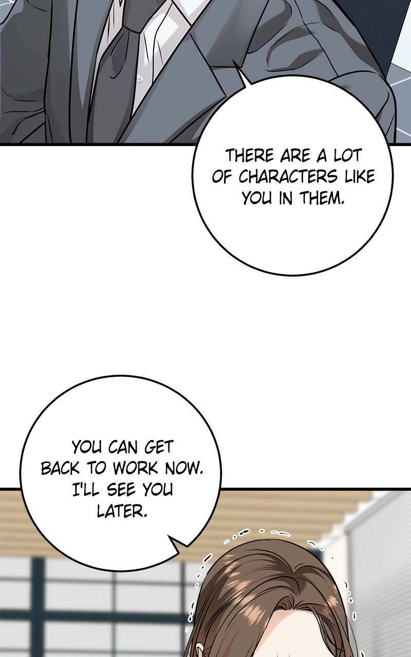 Can't Get Enough of You Chapter 23 Page 32