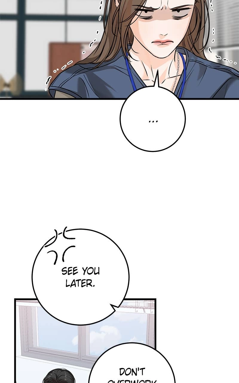 Can't Get Enough of You Chapter 23 Page 33