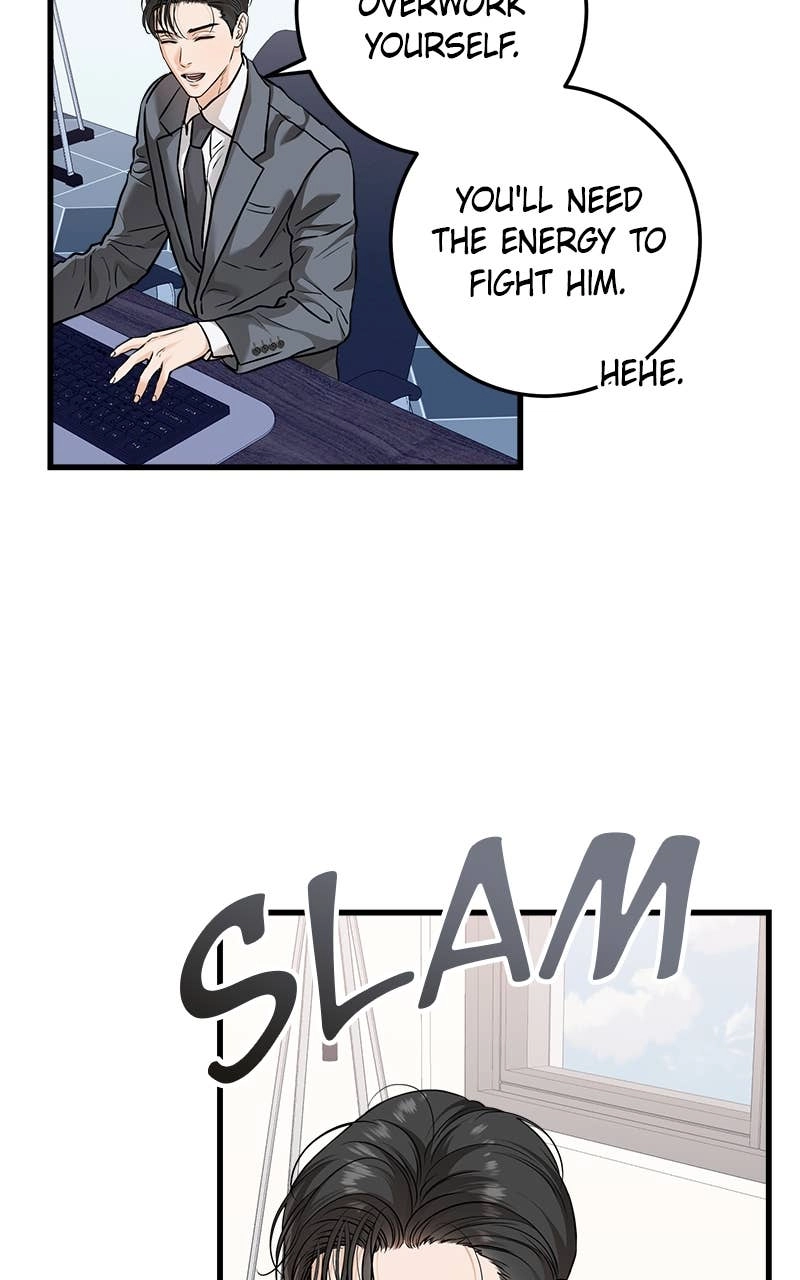 Can't Get Enough of You Chapter 23 Page 34