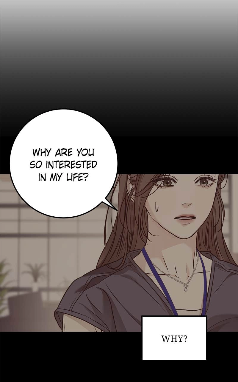 Can't Get Enough of You Chapter 23 Page 37