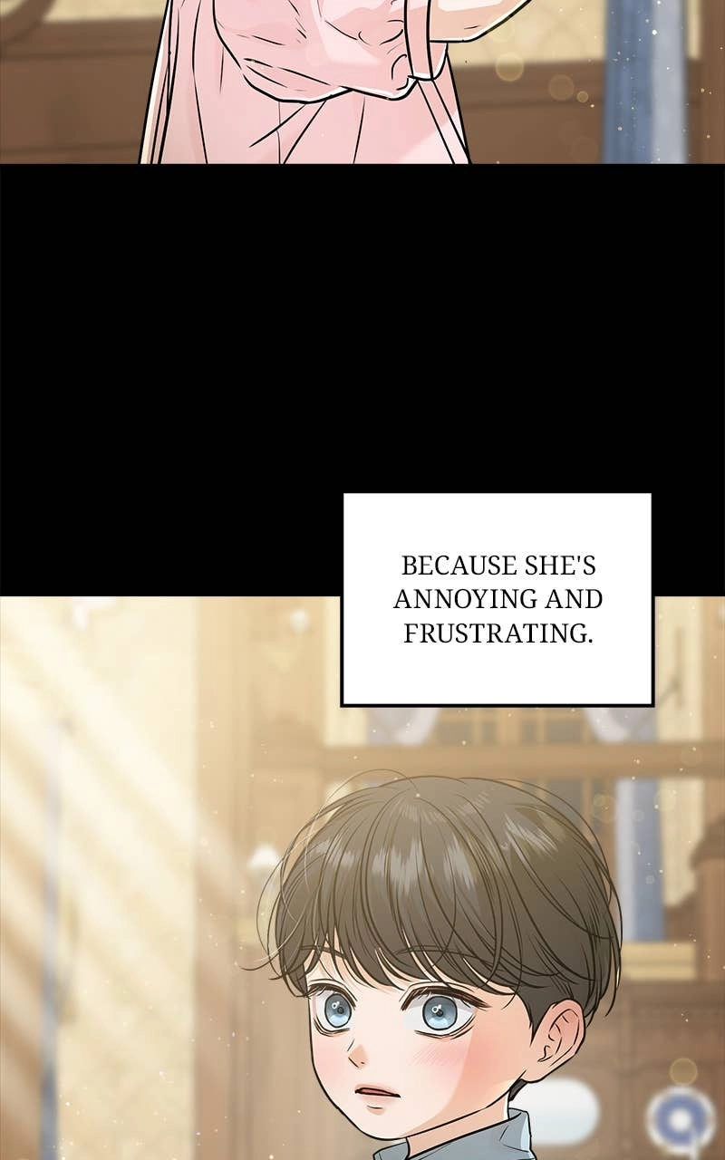 Can't Get Enough of You Chapter 23 Page 39