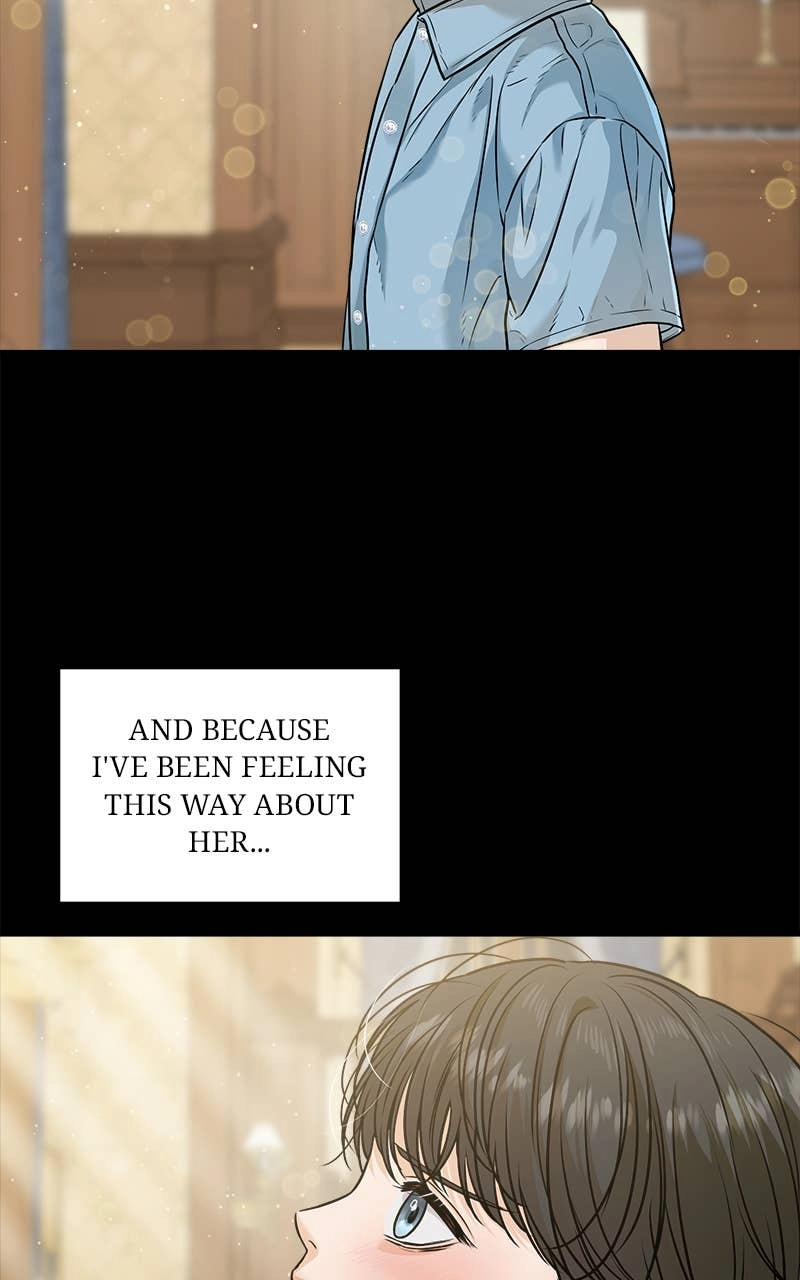 Can't Get Enough of You Chapter 23 Page 40