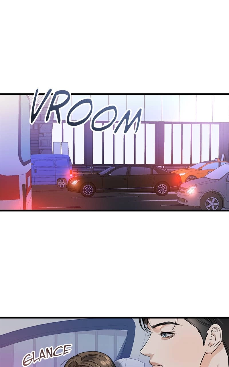 Can't Get Enough of You Chapter 23 Page 47