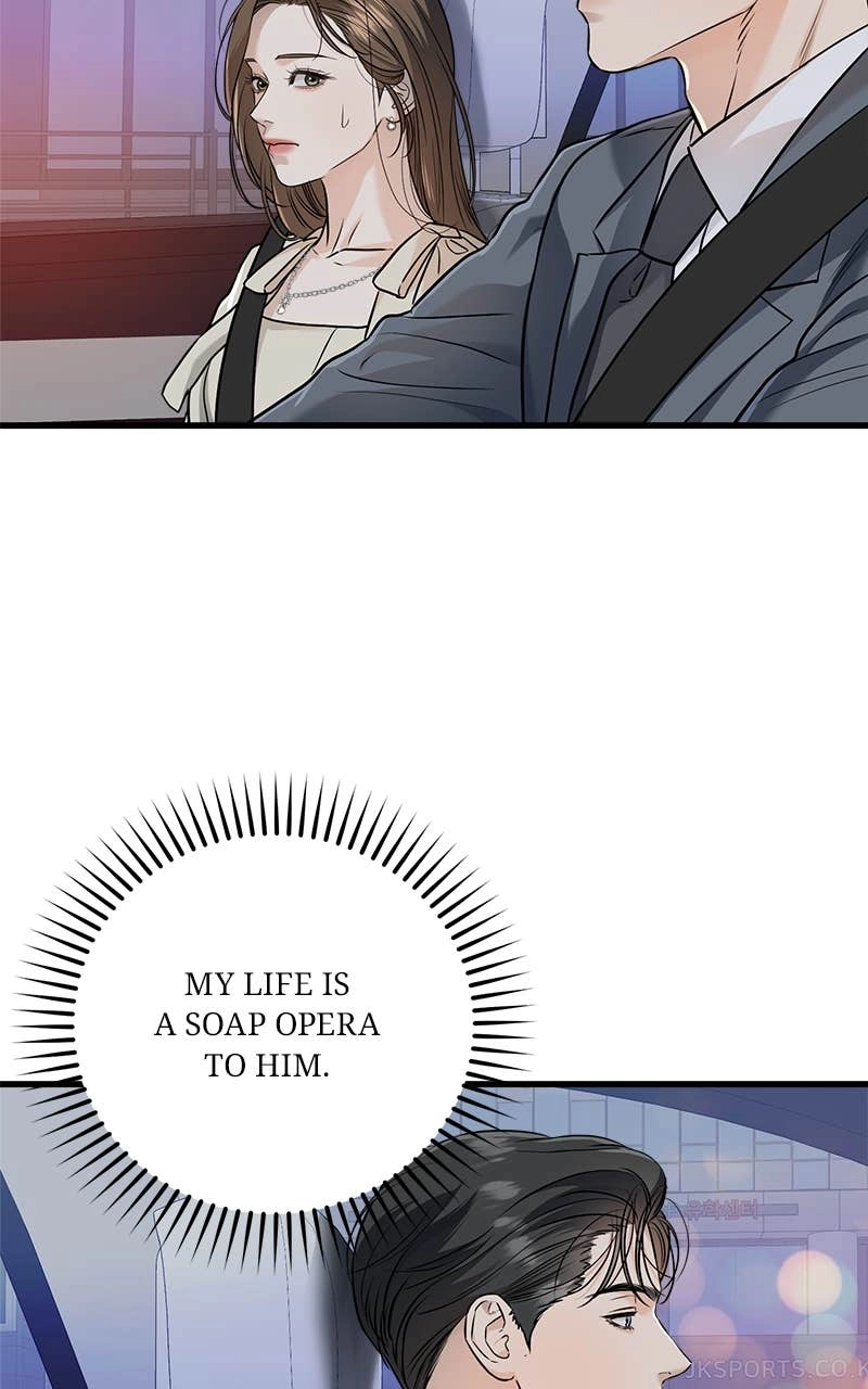 Can't Get Enough of You Chapter 23 Page 48