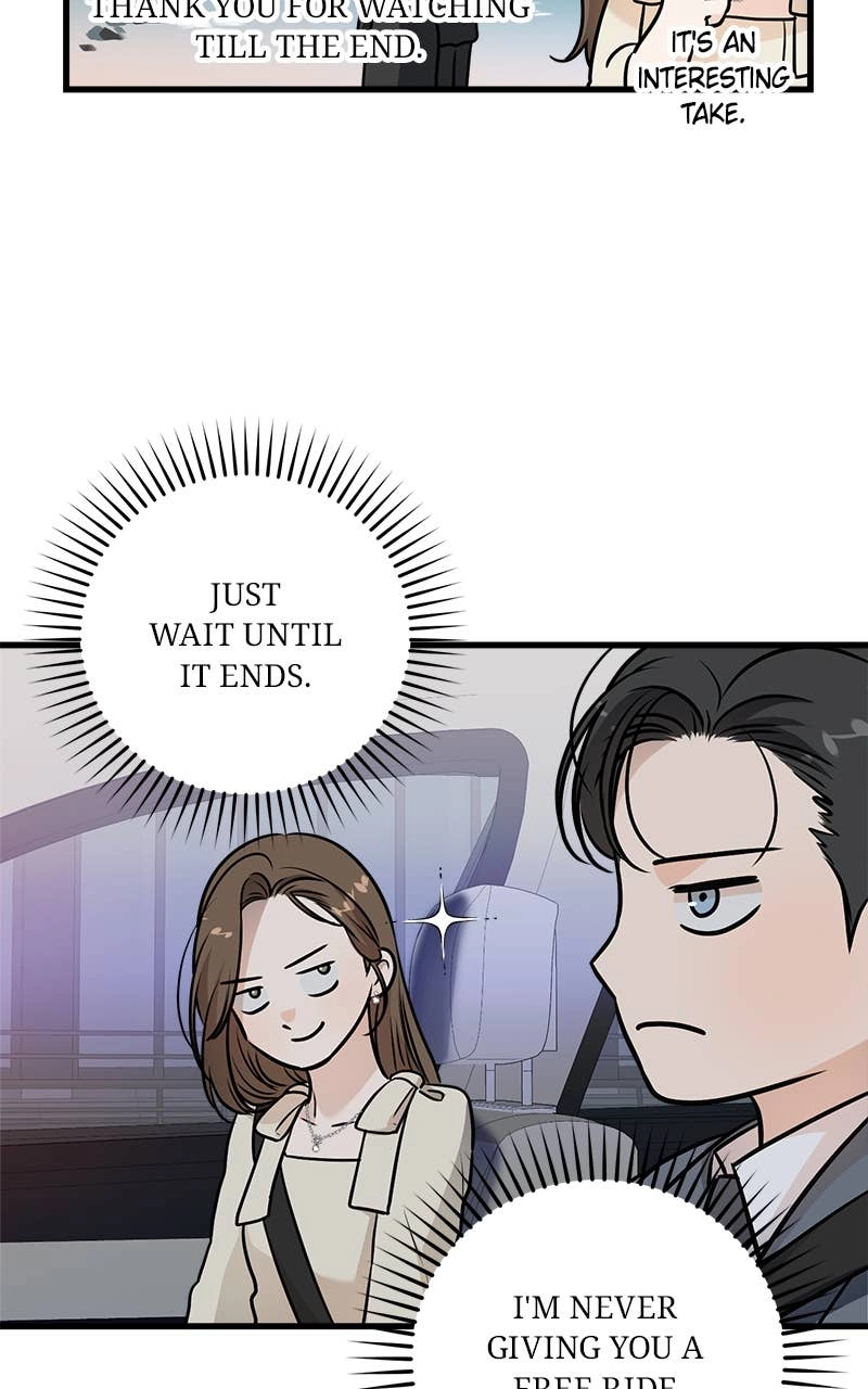 Can't Get Enough of You Chapter 23 Page 51