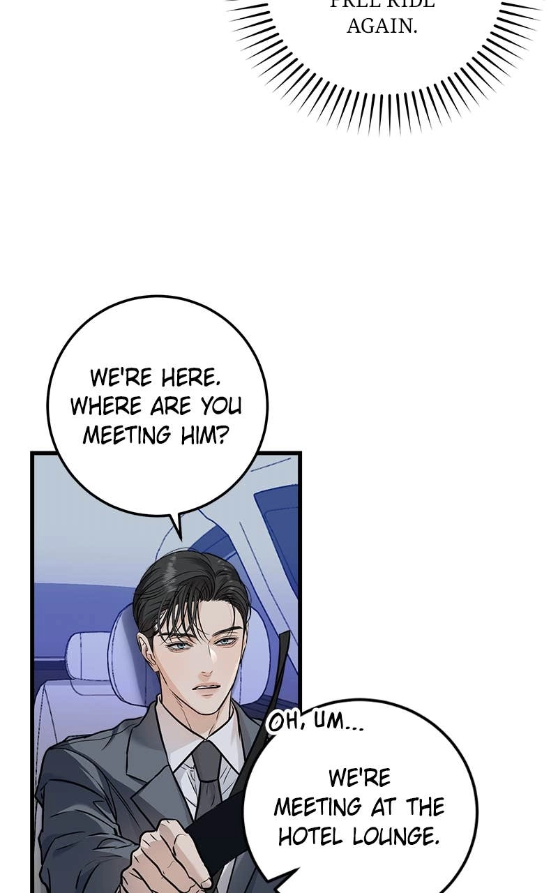 Can't Get Enough of You Chapter 23 Page 52