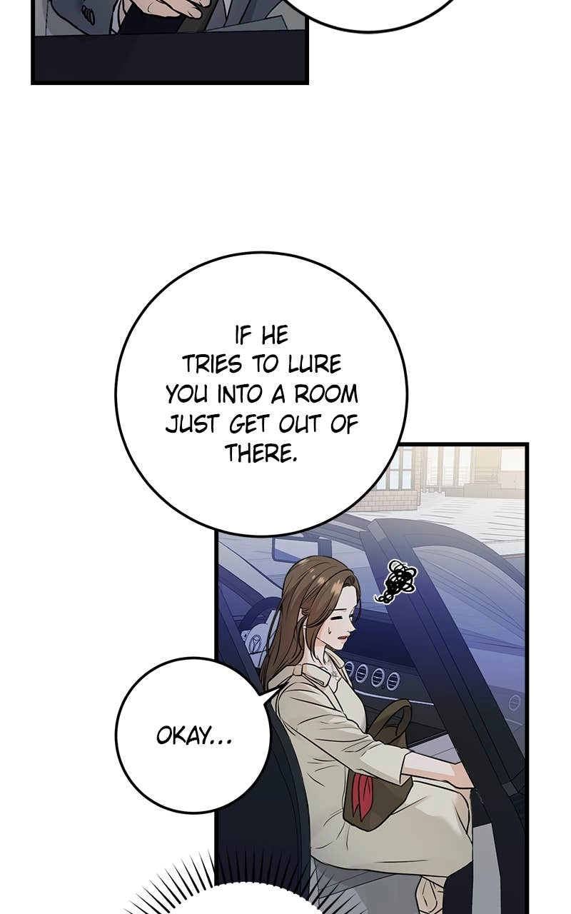 Can't Get Enough of You Chapter 23 Page 53