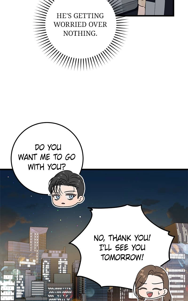 Can't Get Enough of You Chapter 23 Page 54