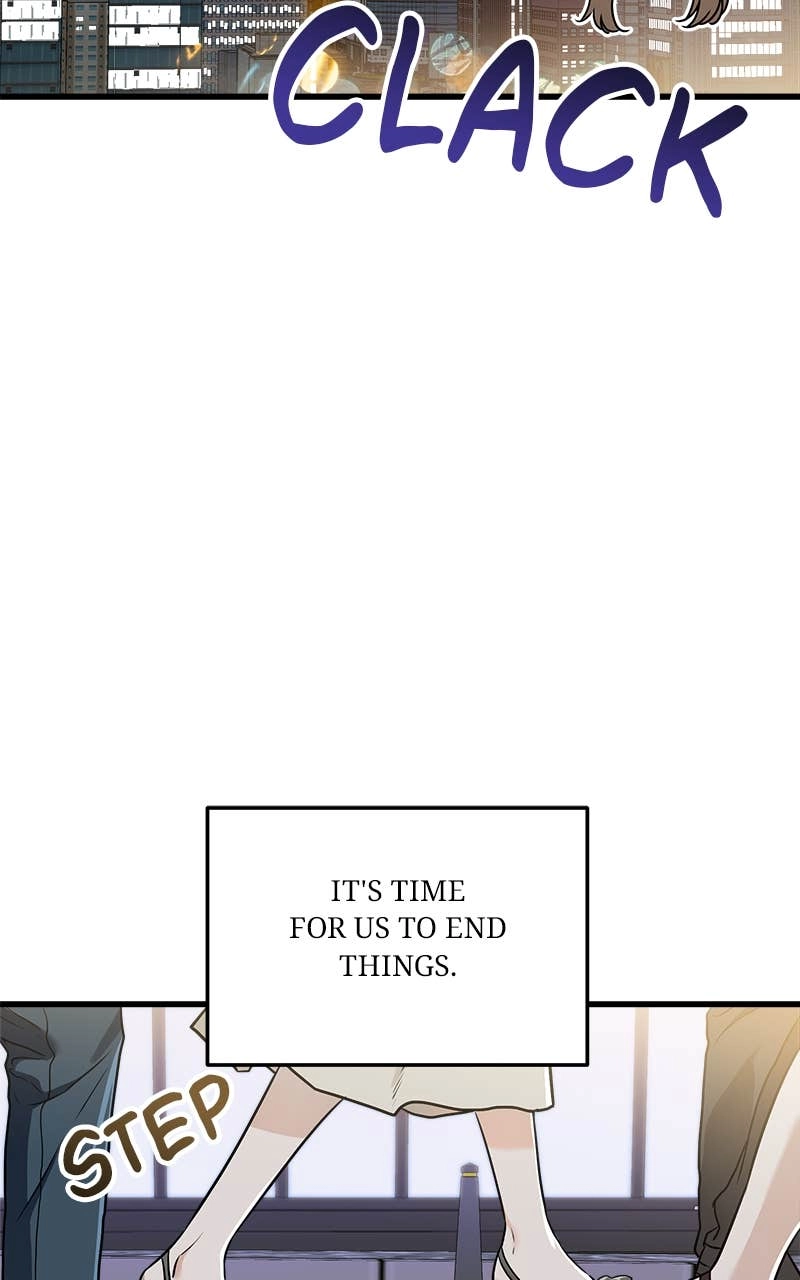 Can't Get Enough of You Chapter 23 Page 55
