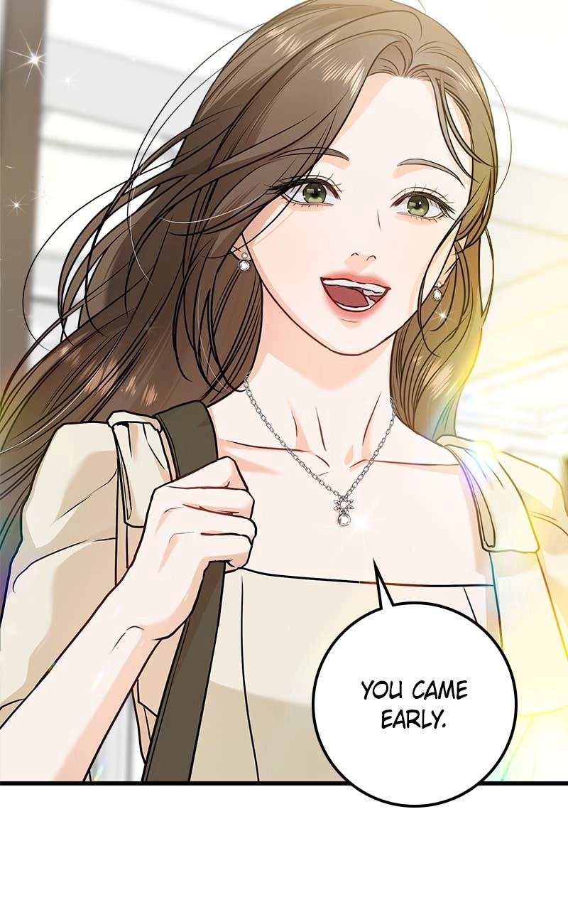 Can't Get Enough of You Chapter 23 Page 59