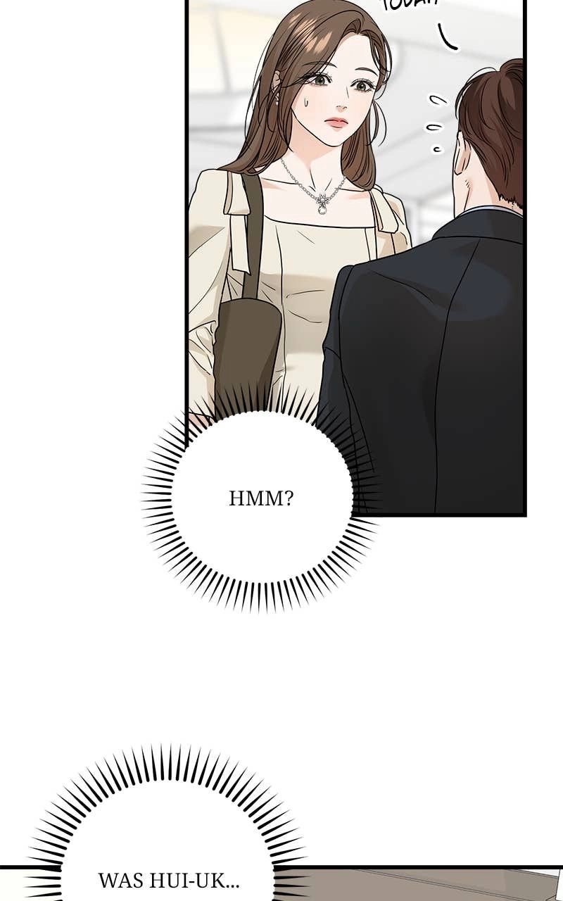 Can't Get Enough of You Chapter 23 Page 61