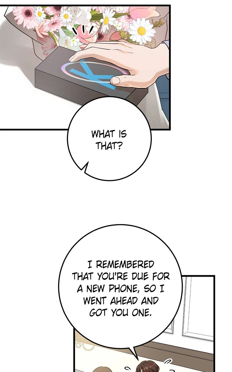 Can't Get Enough of You Chapter 23 Page 63