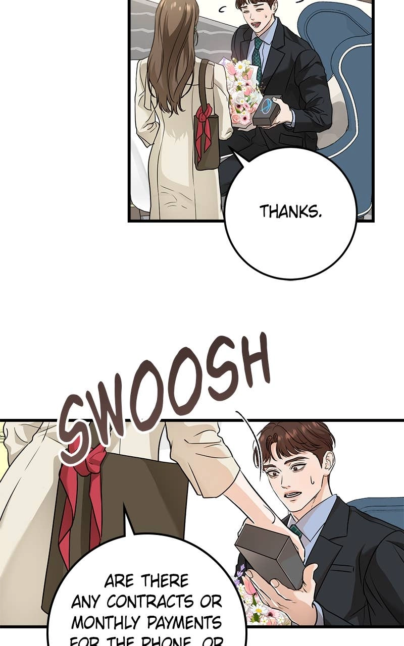 Can't Get Enough of You Chapter 23 Page 64