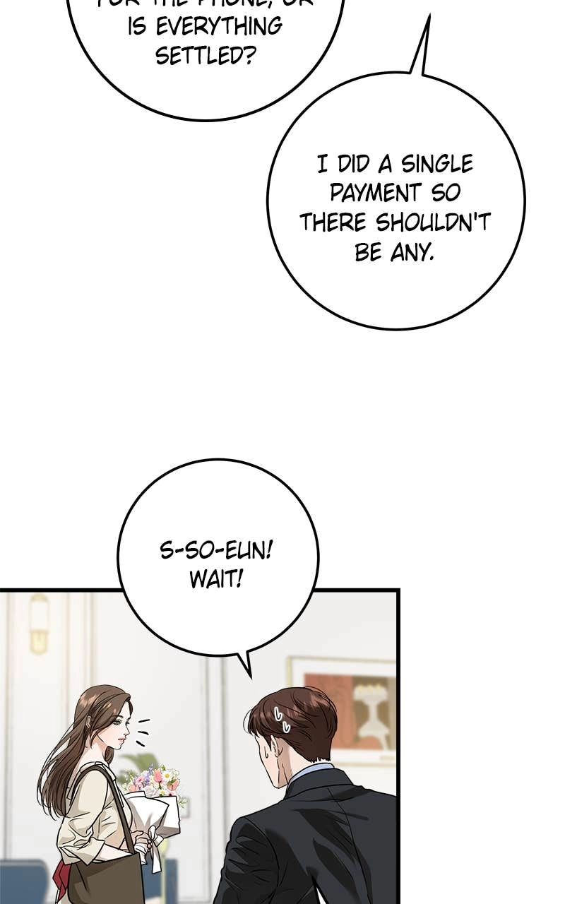 Can't Get Enough of You Chapter 23 Page 65
