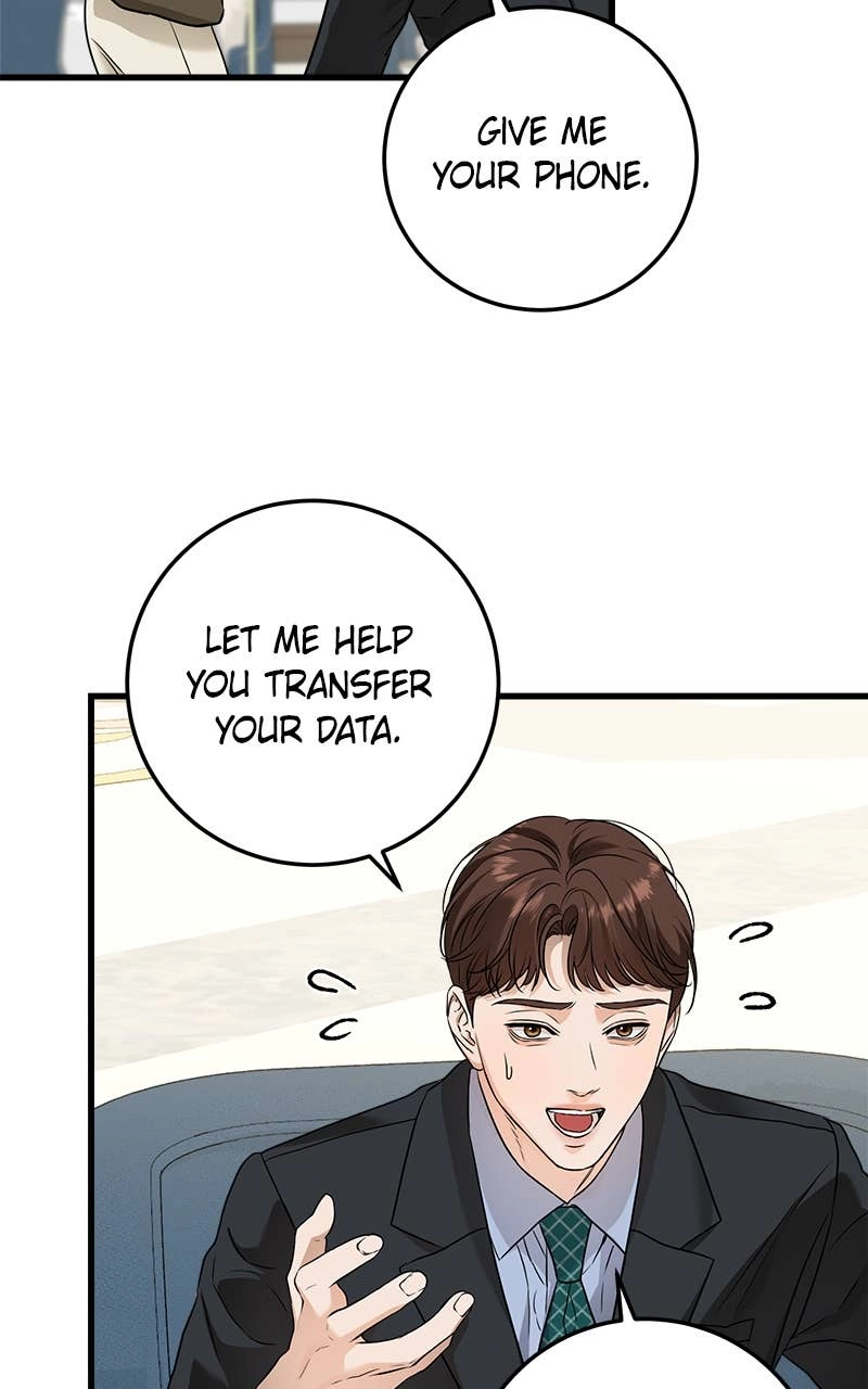 Can't Get Enough of You Chapter 23 Page 66