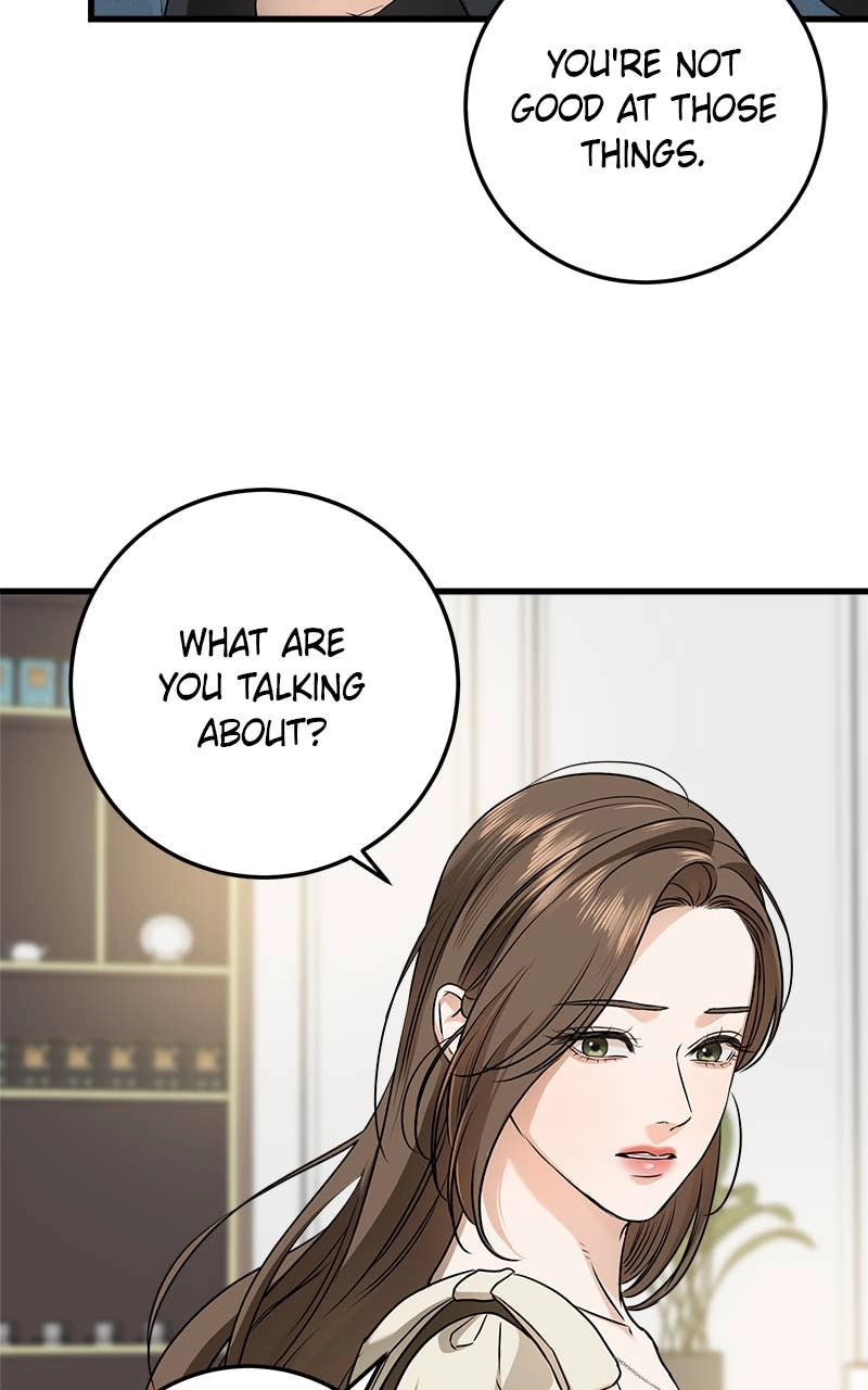 Can't Get Enough of You Chapter 23 Page 67