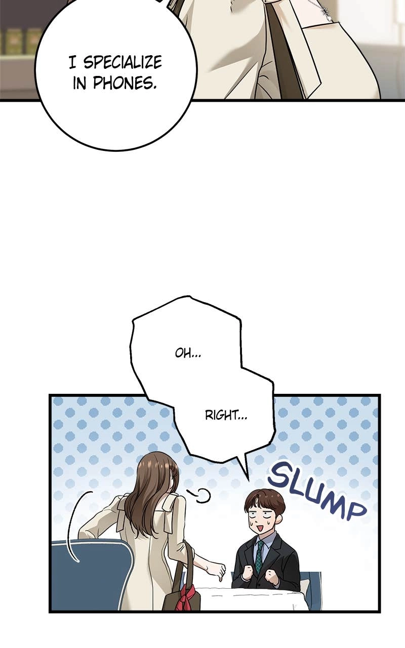 Can't Get Enough of You Chapter 23 Page 68