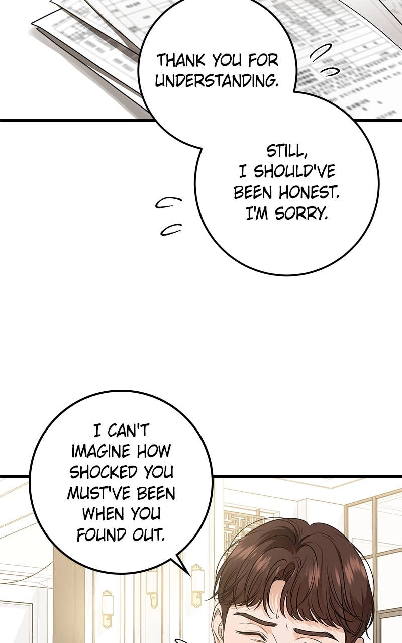 Can't Get Enough of You Chapter 23 Page 72