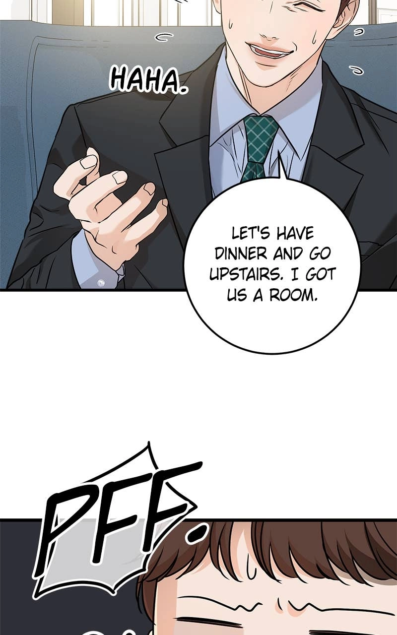 Can't Get Enough of You Chapter 23 Page 73