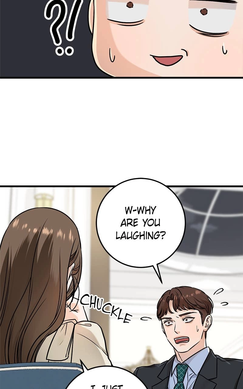 Can't Get Enough of You Chapter 23 Page 74