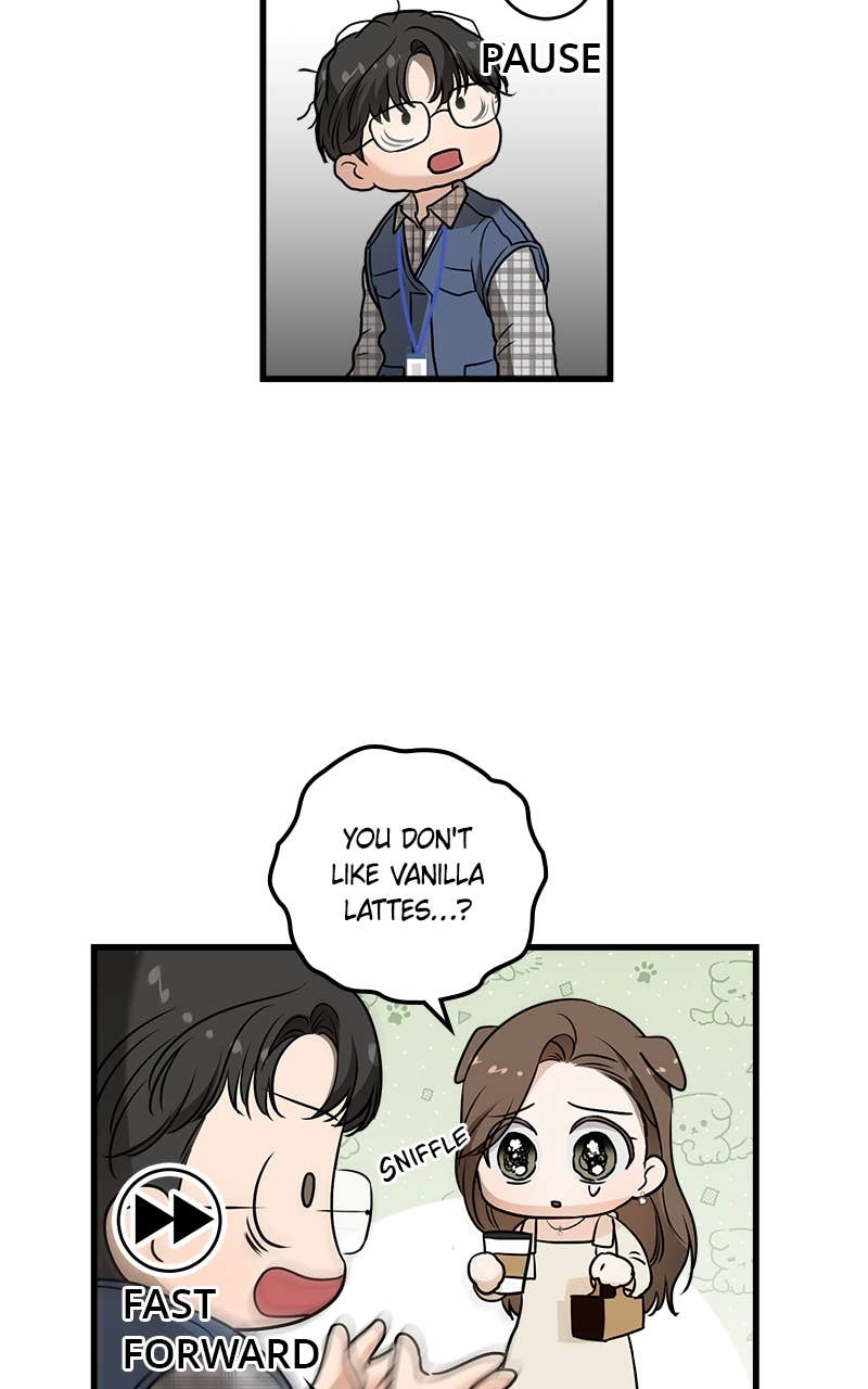 Can't Get Enough of You Chapter 23 Page 7