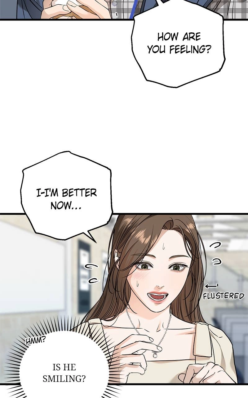 Can't Get Enough of You Chapter 23 Page 9