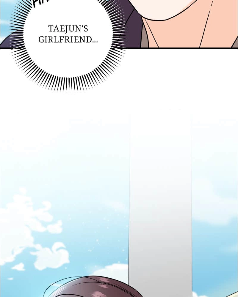 Can't Get Enough of You Chapter 35 Page 105